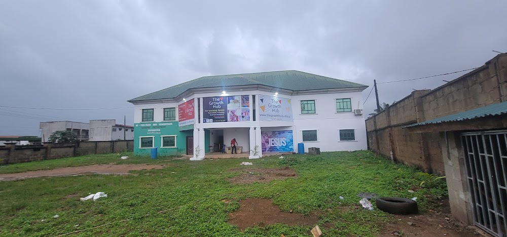 The Growth Hub photo 2